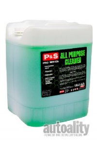 P&S All Purpose Cleaner - 5 Gallon