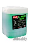 P&S All Purpose Cleaner - 5 Gallon