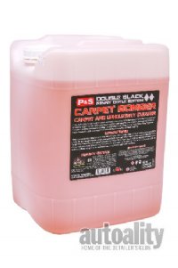 P&S Carpet Bomber Carpet and Upholstery Cleaner - 5 Gallon