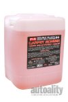 P&S Carpet Bomber Carpet and Upholstery Cleaner - 5 Gallon