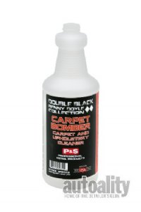 P&S Carpet Bomber Carpet and Upholstery Cleaner - Spray Bottle