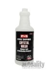 P&S Crystal Wash - Spray Bottle