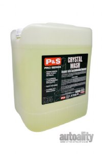 P&S Crystal Wash - 5 Gallon