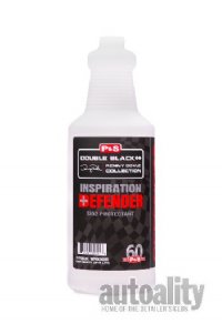 P&S Inspiration Defender SiO2 Protectant - Spray Bottle