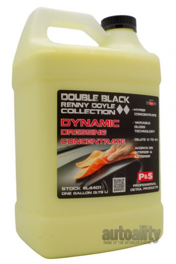 P&S Dynamic Dressing Concentrated Dressing