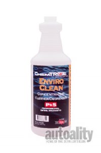 P&S Enviro-Clean Concentrated Cleaner - Spray Bottle