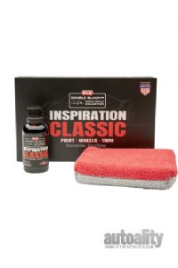 P&S Inspiration Classic Ceramic Coating - 30 ml Kit