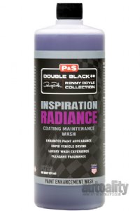 P&S Inspiration Radiance Coating Maintenance Wash - 32 oz