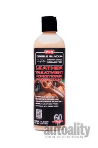 P&S Leather Treatment - 16 oz