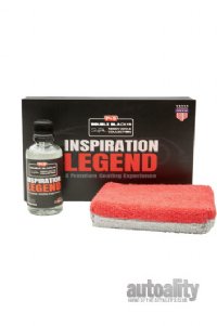 P&S Legend Premium Ceramic Coating - 50 ml Kit