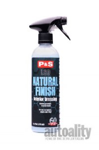 P&S Natural Finish Dressing - 16 oz