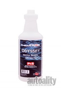 P&S Odyssey Water Based Dressing - Spray Bottle