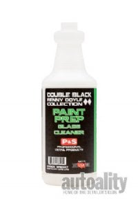 P&S Paint Coating Surface Prep - Spray Bottle