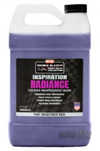 P&S Inspiration Radiance Coating Maintenance Wash - 128 oz