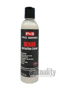 P&S Rehab Correction Creme - 8 oz