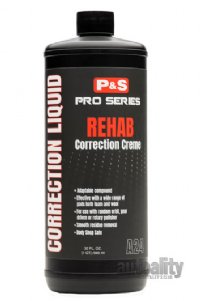 P&S Rehab Correction Creme - 32 oz