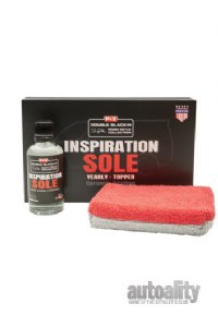 P&S Inspiration SOLE One Year Coating - 100 ml Kit