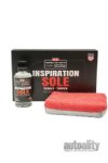 P&S Inspiration SOLE One Year Coating - 100 ml Kit