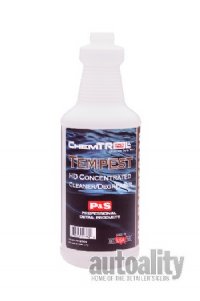 P&S Tempest HD Concentrated Degreaser - Spray Bottle