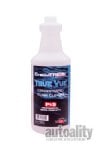 P&S Tru Vue Concentrated Glass Cleaner - Spray Bottle