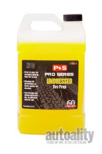 P&S Undressed Tire Prep - 128 oz