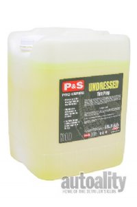 P&S Undressed Tire Prep - 5 Gallon