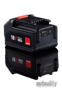 RUPES Battery | 18V - 5 Amp