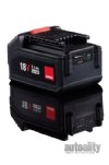 RUPES Battery | 18V - 5 Amp