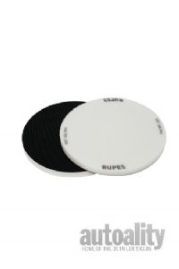 RUPES Sanding Foam Interface Pads | No Holes | 5" | 2-pk