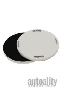 RUPES Sanding Foam Interface Pads | No Holes | 6" | 2-pk