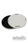 RUPES Sanding Foam Interface Pads | No Holes | 6" | 2-pk