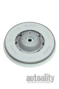 RUPES Skorpio III Pneumatic Sander Backing Plate - 5 Inch