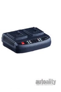 RUPES 18V Dual Battery Charger