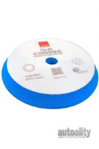 RUPES DA Coarse Blue Foam Pad - 7 Inch