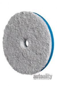 RUPES DA Coarse Microfiber Pad - 6 Inch