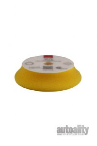 RUPES DA Fine Yellow Foam Pad - 4 Inch