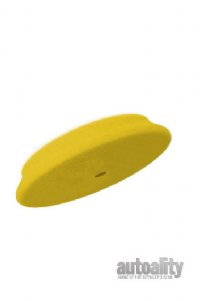 RUPES DA Fine Yellow Foam Pad - 6 Inch