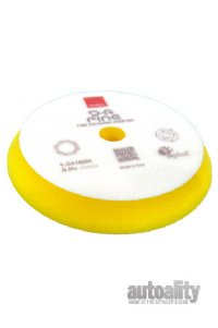 RUPES DA Fine Yellow Foam Pad - 7 Inch