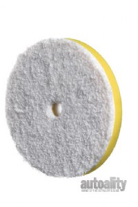 RUPES DA Fine Microfiber Pad - 3 Inch