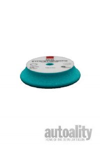 RUPES DA Intermediate Light Blue Foam Pad - 4 Inch