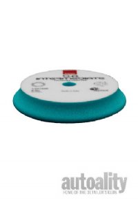 RUPES DA Intermediate Light Blue Foam Pad - 6 Inch