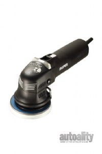 RUPES BigFoot LHR12E Duetto Random Orbital Polisher