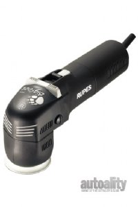 RUPES BigFoot LHR 75E Mini Random Orbital Polisher