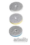 RUPES Microfiber Pad Combo - 6 Inch