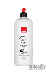 RUPES UNO Pure Ultra Finishing Polish - 1000 ml