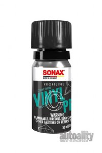 SONAX PPF + Vinyl Ceramic Coating - 50 ml