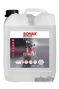 SONAX CutMax - 5L