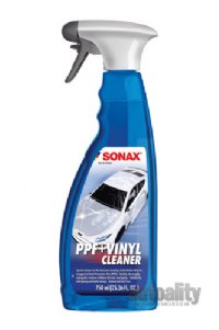 SONAX PPF + Vinyl Cleaner - 750 ml