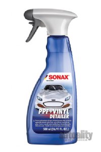 SONAX PPF + Vinyl Detailer - 500 ml