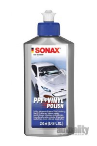 SONAX PPF + Vinyl Polish - 250 ml